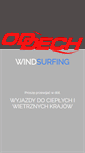 Mobile Screenshot of oddech.pl